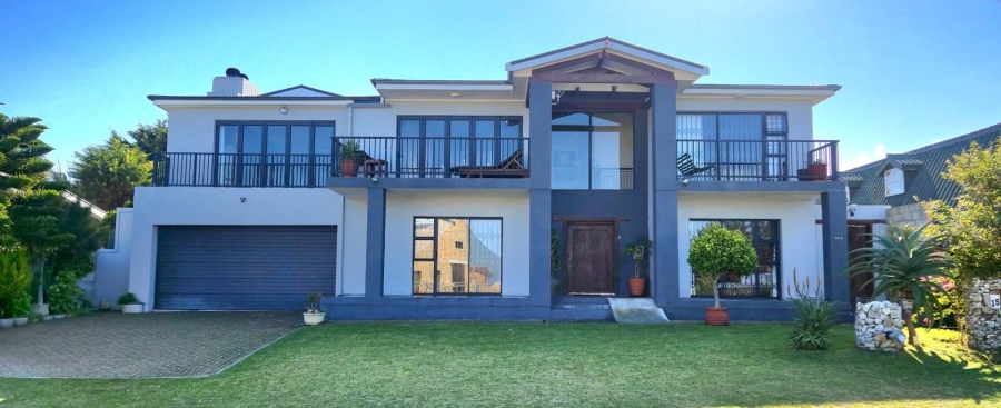 6 Bedroom Property for Sale in Franskraal Western Cape